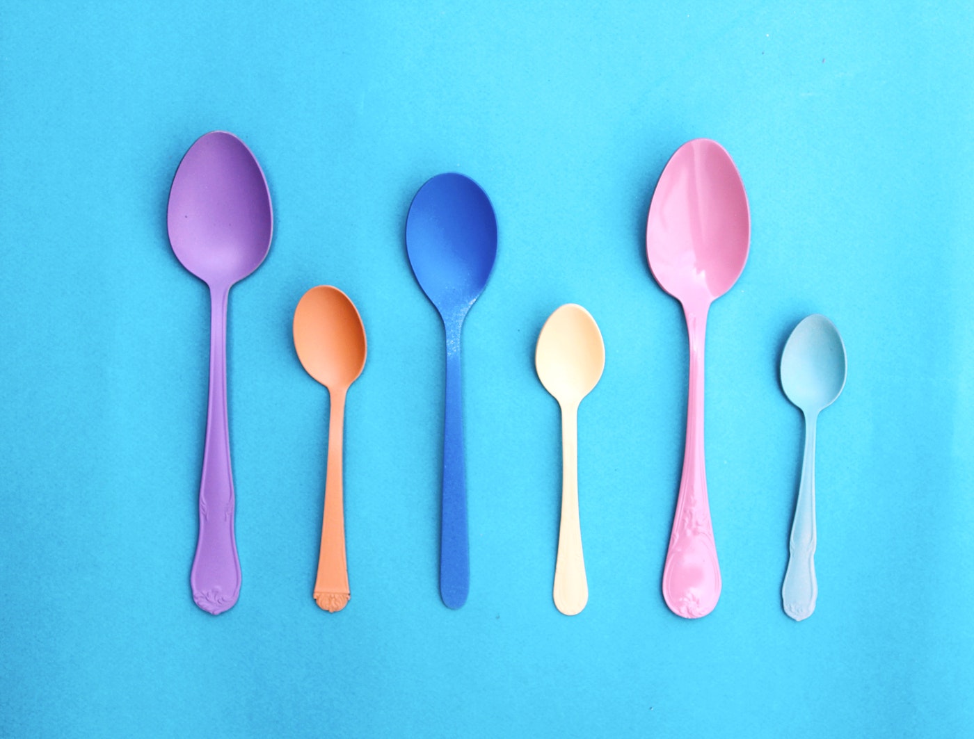 Managing Energy, The Spoon Theory, and Lupus LupusCorner